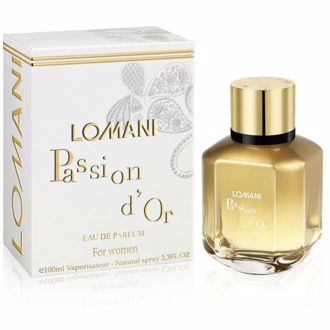 Hình ảnh củaLomani Passion D’or 100ml