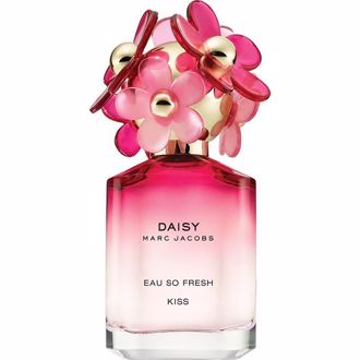 Marc Jacobs Daisy Eau So Fresh Kiss Limited Edition EDT 75ml