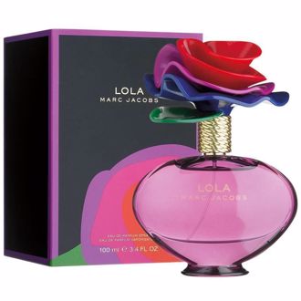 Hình ảnh củaMarc Jacobs Lola EDP 100ml