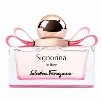 Salvatore Ferragamo Signorina In Fiore EDT 100ml