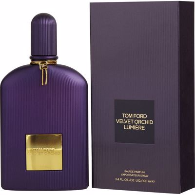 BleuShop Online-Tom Ford Velvet Orchid Lumiere EDP 100ml