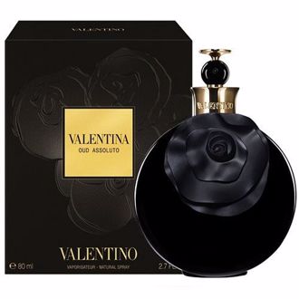 Hình ảnh củaValentino Valentina Oud Assoluto 80ml