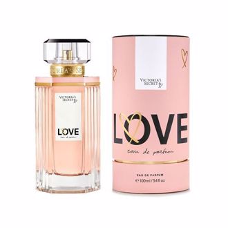 Hình ảnh củaVictoria's Secret Love Eau de Parfum 2017 100ml