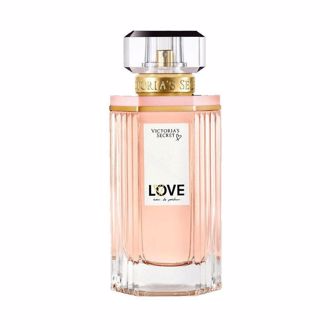 Victoria's Secret Love Eau de Parfum 2017 100ml