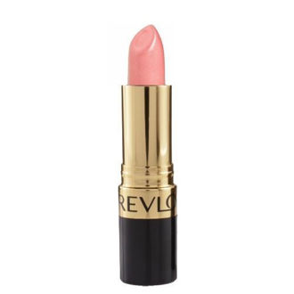 Hình ảnh củaSon Revlon Super Lustrous Lipstick - Luminous Pink 631 Hồng Nhạt (Hàng Xách Tay Chính Hãng)