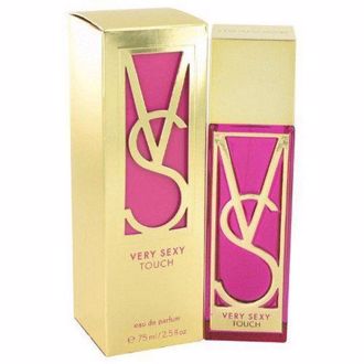 Hình ảnh củaVictoria's Secret Very Sexy Touch EDP 75ml