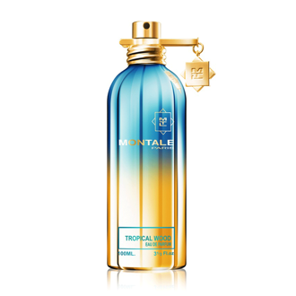 Montale Tropical Wood 100ml