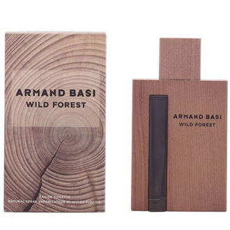 Hình ảnh củaArmand Basi Wild Forest Men 90ml