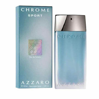 Hình ảnh củaAzzaro Chrome Sport For Men 100ml