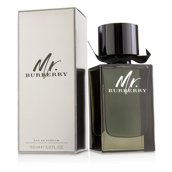 BleuShop Online-Burberry Mr Burberry EDP