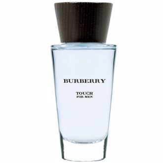 Burberry Touch For Men EDT 100ml