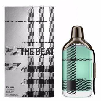 Hình ảnh củaBurberry The Beat For Men EDT 100ml