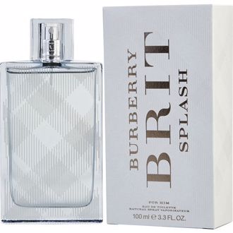 Hình ảnh củaBurberry Brit Splash For Him EDT 100ml