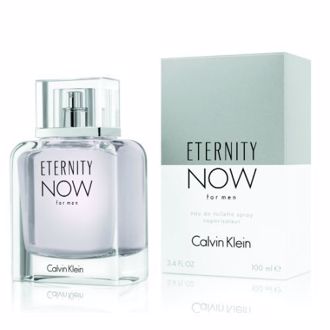 Calvin Klein Eternity Now For Men 100ml