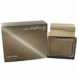 Calvin Klein Euphoria Men Intense EDT 100ml