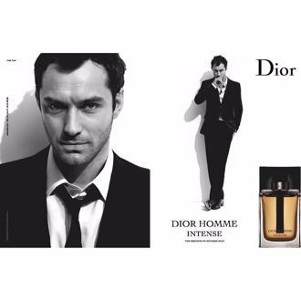 Dior Homme Intense EDP 100ml