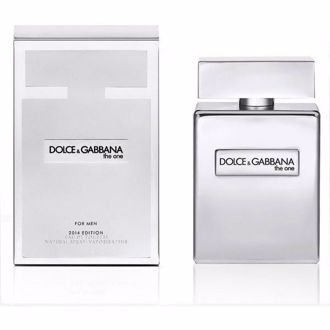 Hình ảnh củaD&G The One For Men Platinum Limited Edition 100ml