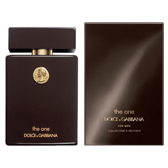 Dolce & Gabbana The One Collector Edition For Men 100ml