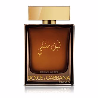 Hình ảnh củaDolce & Gabbana The One Royal Night For Men (Exclusive Edition)