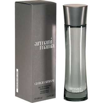 Hình ảnh củaGiorgio Armani Mania Pour Homme EDT 100ml (HẾT HÀNG)