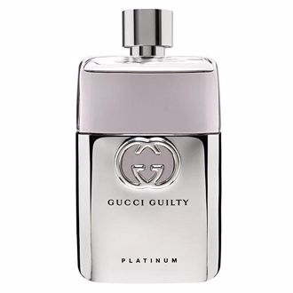 Gucci Guilty Platinum Edition Pour Homme 90ml