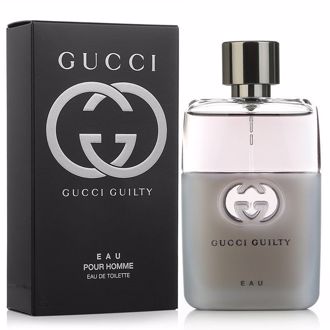 Hình ảnh củaGucci Guilty Eau Pour Homme EDT 90ml