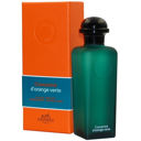 Hiển thị chi tiết Hermes Concentre d`Orange Verte 100ml Hình ảnh củaHermes Concentre d`Orange Verte 100ml