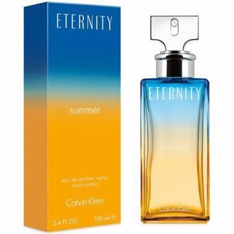 Hình ảnh củaCalvin Klein Eternity Summer EDP 2017 100ml