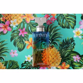 Calvin Klein Eternity Summer EDP 2017 100ml