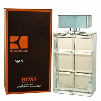 Hình ảnh củaHugo Boss Orange Man 100ml