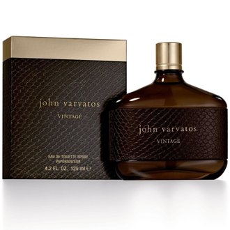 John Varvatos Vintage 125ml