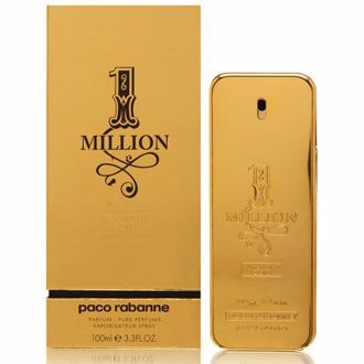 Hình ảnh củaPaco Rabanne One Million Absolutely Gold Pure Perfume 100ml