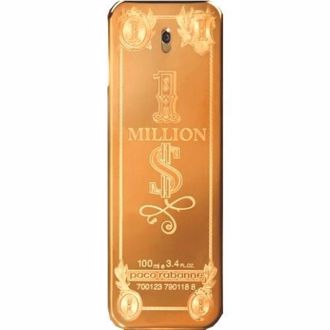 Paco Rabanne One Million $ For Men EDT 100ml