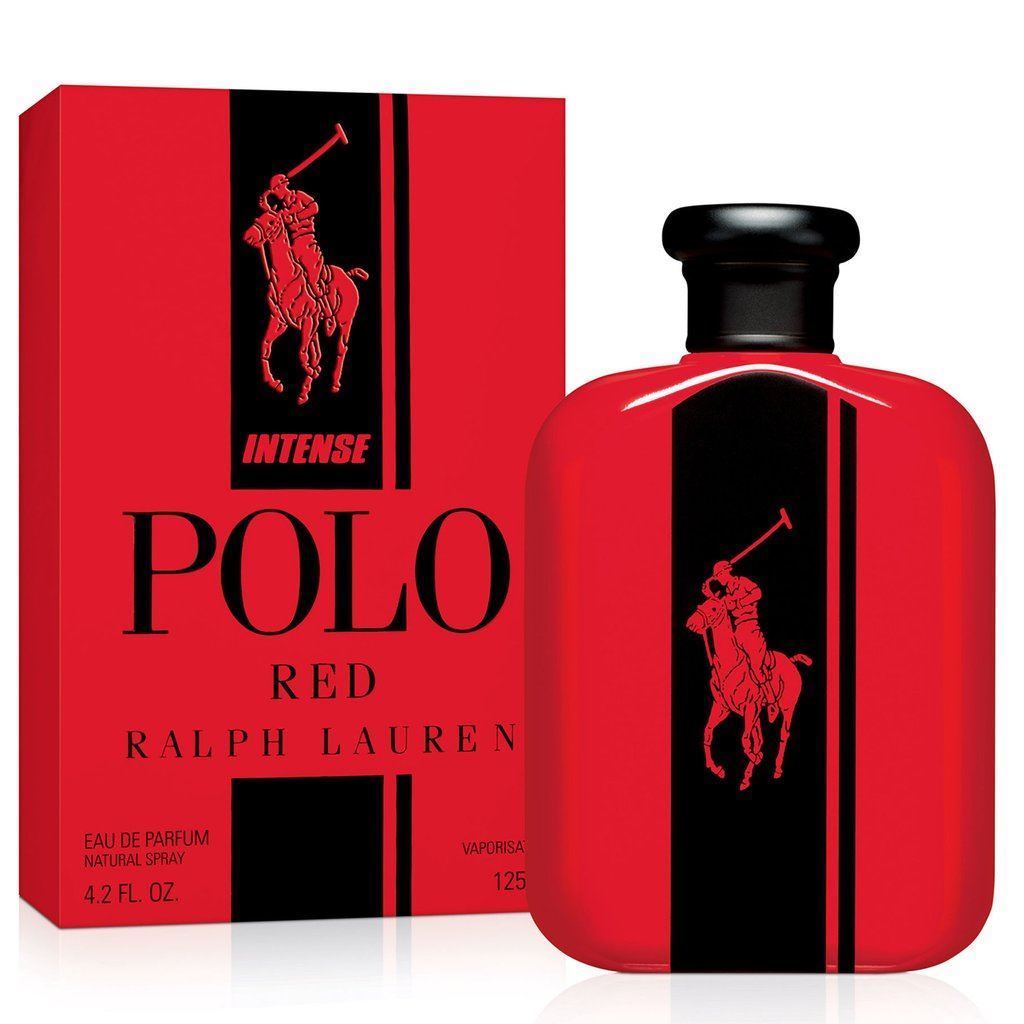 BleuShop Online-Ralph Lauren Polo Red Intense (Hàng mới có lại)