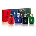 Hiển thị chi tiết Bộ quà tặng nước hoa Ralph Lauren Polo 4 chai 15ml Hình ảnh củaBộ quà tặng nước hoa Ralph Lauren Polo 4 chai 15ml