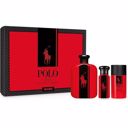 Hiển thị chi tiết Bộ quà tặng nước hoa Ralph Lauren Polo Red Intense 125ml Hình ảnh củaBộ quà tặng nước hoa Ralph Lauren Polo Red Intense 125ml