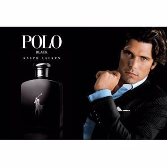 Bộ Nước Hoa  Ralph Lauren Polo Black 125ml