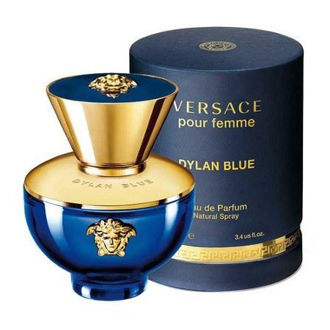 Hình ảnh củaVersace Dylan Blue Pour Femme