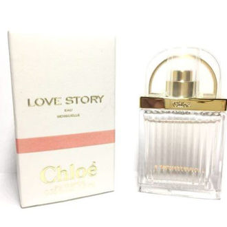 Hình ảnh củaChloé Love Story Eau Sensuelle EDP 7.5ml