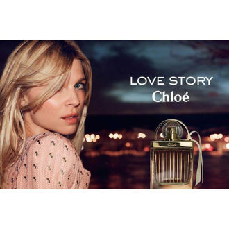 Chloé Love Story Eau Sensuelle EDP 7.5ml