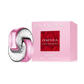 Hình ảnh củaBvlgari Omnia Pink Sapphire EDT 65ml