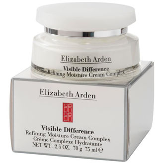 Hình ảnh củaKem Dưỡng Chống Lão Hóa & Dưỡng Ẩm Elizabeth Arden Visible Difference 75ML(Xách tay chính hãng)