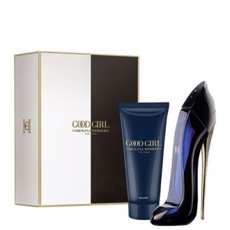 Hình ảnh củaSet nước hoa dưỡng thể Carolina Herrera Good Girl 80ml