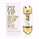Hiển thị chi tiết Carolina Herrera 212 VIP EDP 5ml Hình ảnh củaCarolina Herrera 212 VIP EDP 5ml