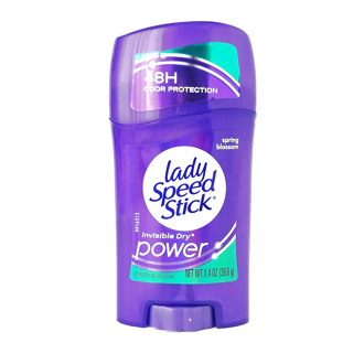 Hình ảnh củaLăn Khử Mùi Dạng Sáp Lady Speed Stick 48h -Mỹ