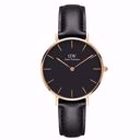 Hiển thị chi tiết ĐỒNG HỒ DÂY DA NAM CAO CẤP DW DANIEL WELLINGTON (MÁY NHẬT) Hình ảnh củaĐỒNG HỒ DÂY DA NAM CAO CẤP DW DANIEL WELLINGTON (MÁY NHẬT)