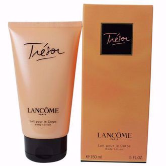 Hình ảnh củaSữa tắm hương nước hoa Lancôme Trésor 150ml