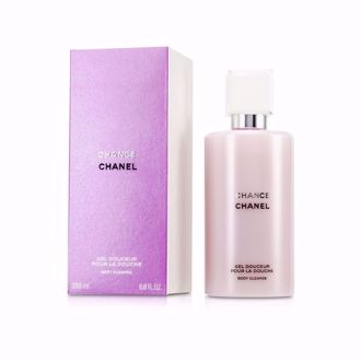 Hình ảnh củaSữa tắm Chanel Chance Gel Douceur 200ml