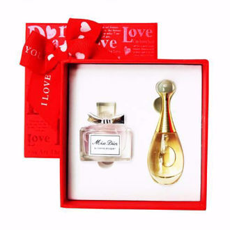 Set Nước Hoa Dior Dear My Love (2 chai)