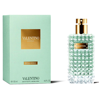 Hình ảnh củaValentino Donna Rosa Verde